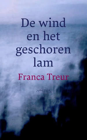 Franca Treur De wind en het geschoren lam