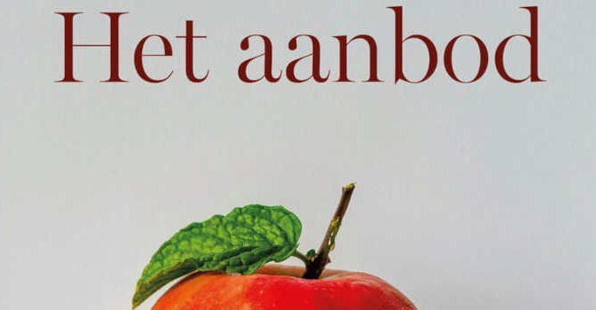 Jeroen van der Kris – Het aanbod