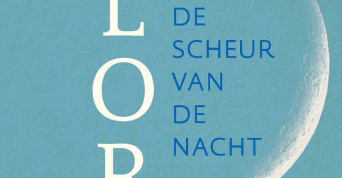 In de scheur van de nacht Federico García Lorca boek met zijn mooiste gedichten