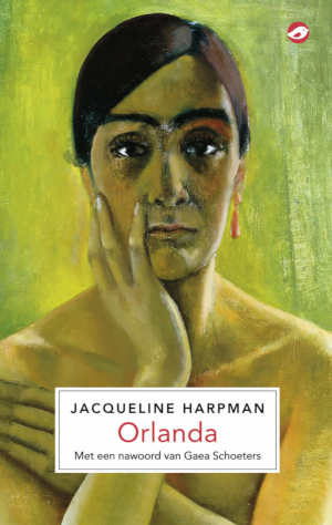 Jacqueline Harpman Orlanda recensie