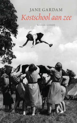Jane Gardam Kostschool aan zee