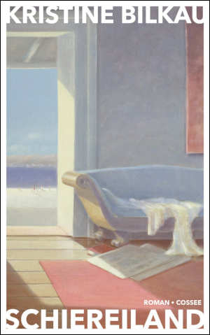 Kristine Bilkau Schiereiland