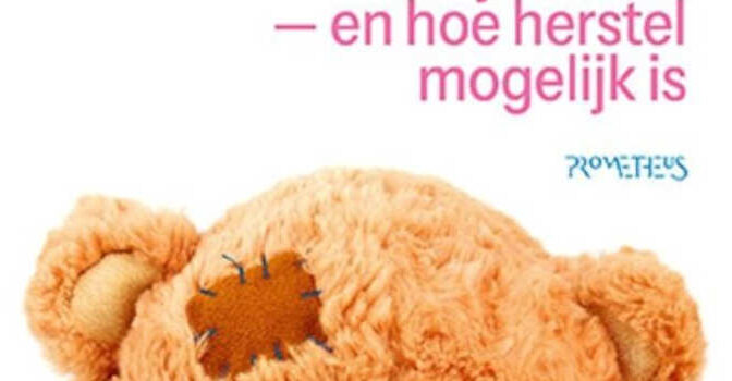 Christiaan Vinkers – Littekens uit je jeugd