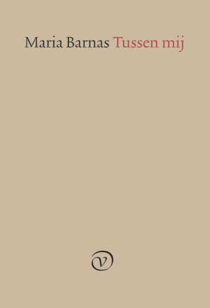 Maria Barnas Tussen mij recensie