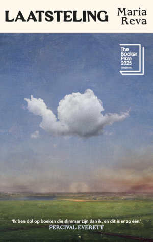 Maria Reva Laatsteling