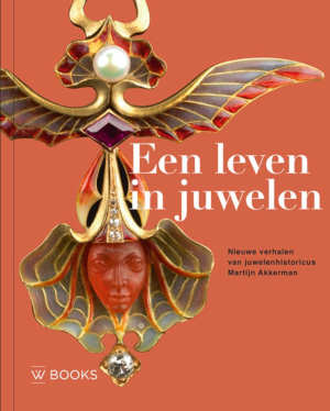 Martijn Akkerman Een leven in juwelen recensie