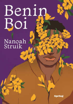 Nanoah Struik Benin Boi recensie