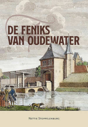 Nettie Stoppelenburg De feniks van Oudewater recensie