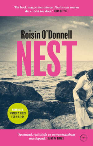 Roisin O'Donnell Nest recensie