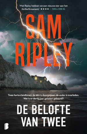 Sam Ripley De belofte van twee recensie