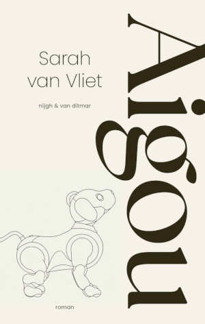 Sarah van Vliet Aigou