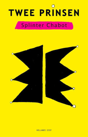 Splinter Chabot Twee prinsen recensie