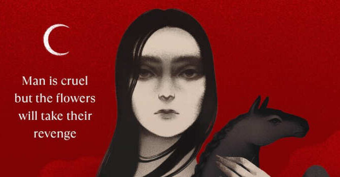 The Bloody Branch Brigid Lowe Celtic Fantay Novel