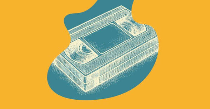 Thomas Heerma van Voss – VHS