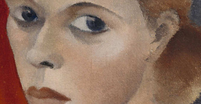 Anne Marie Blaupot ten Cate – Een onstuimig leven