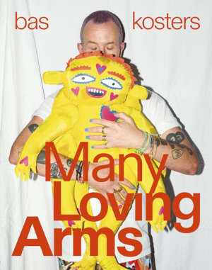 Bas Kosters Many Loving Arms recensie
