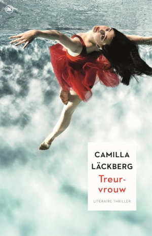 Camilla Läckberg Treurvrouw recensie