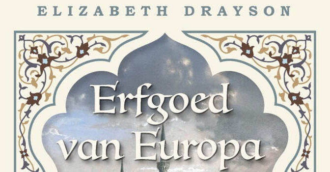 Elizabeth Drayson – Erfgoed van Europa