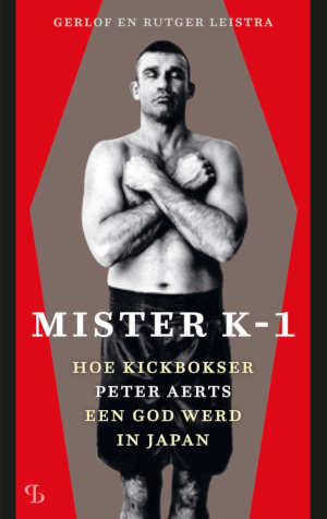 Gerlof en Rutger Leistra Mister K-1 recensie