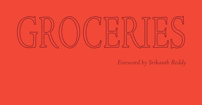 Groceries Nora Claire Miller