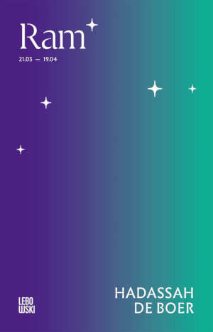 Hadassah de Boer Ram recensie