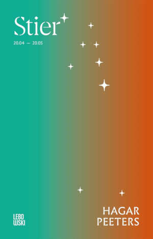 Hagar Peeters Stier