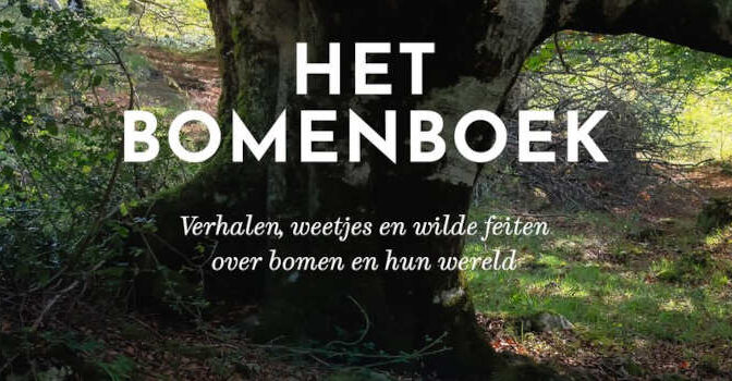 Ben Brumagne – Het Bomenboek