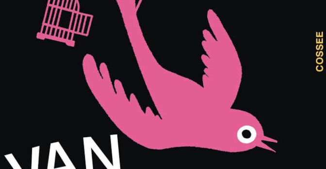 Het lied van Agilouz Mohammed Benzakour boek en memoir hoe ik de vogels bevrijdde in Indonesië