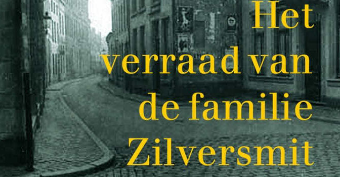 Marie-Cécile van Hintum – Het verhaal van de familie Zilversmit