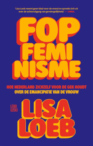 Lisa Loeb Fopfeminisme recensie