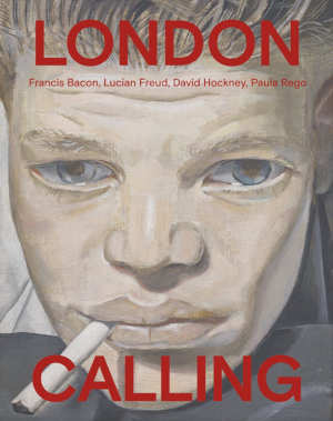 London Calling boek
