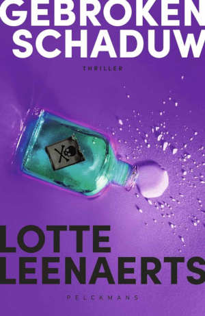 Lotte Leenaerts Gebroken schaduw recensie