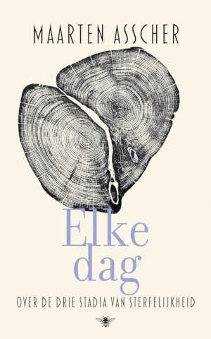 Maarten Asscher Elke dag