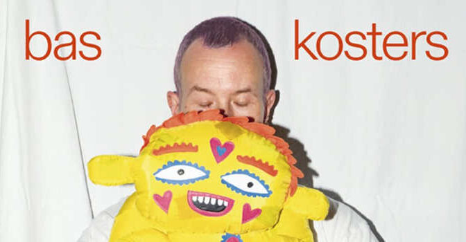Bas Kosters – Many Loving Arms