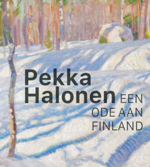 Pekka Halonen Een ode aan Finland recensie