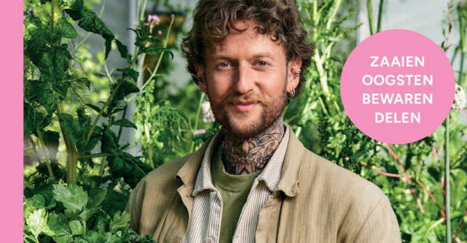 Jamie Walton – Pompoenen & paardenbloemen