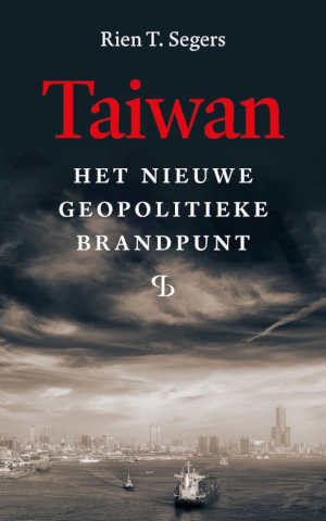 Rien T. Segers Taiwan