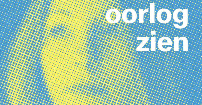 Vrouwen die oorlog zien Oekraïens dagboek van Victoria Amelina