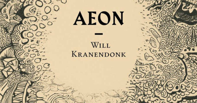Aeon Will Kranendonk roman