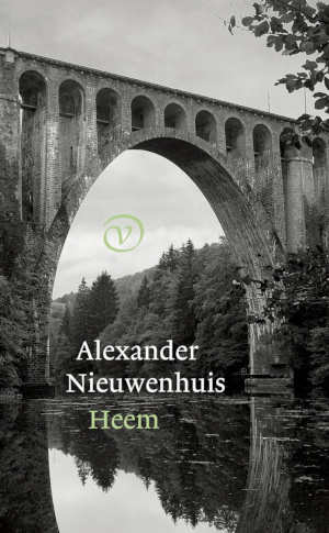 Alexander Nieuwenhuis Heem recensie