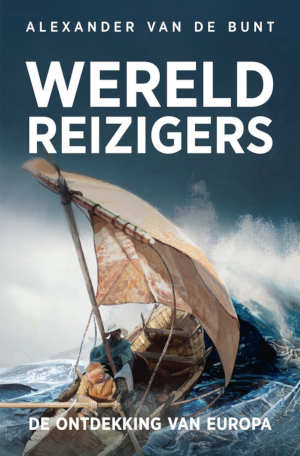 Alexander van de Bunt Wereldreizigers recensie