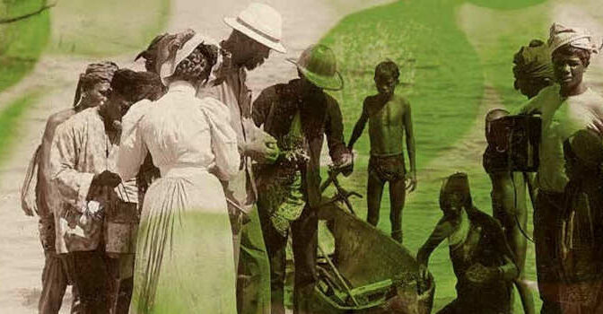 Anna Weber-van Bosse biografie In lange rok de koraalriffen op geschreven door Andrea Kieskamp