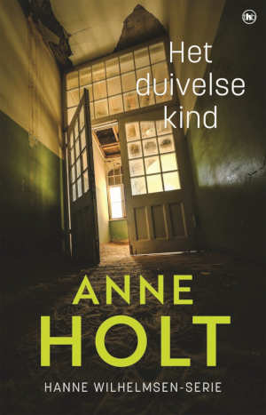 Anne Holt Het duivelse kind