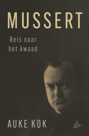 Auke Kok Mussert
