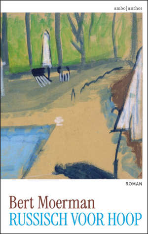 Bert Moerman Russisch voor hoop recensie