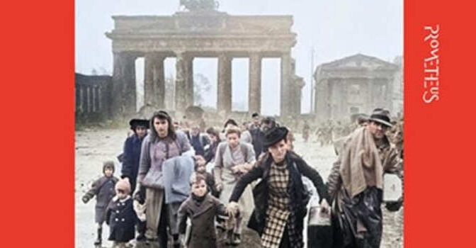 Ian Buruma – Blijf in leven