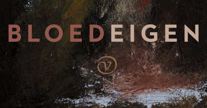 Margo Hoogenberk – Bloedeigen