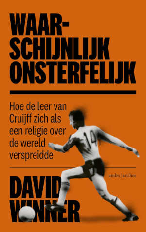 David Winner Waarschijnlijk onsterfelijk recensie