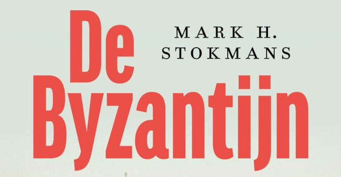 De Byzantijn Mark H. Stokmans roman over Venetië