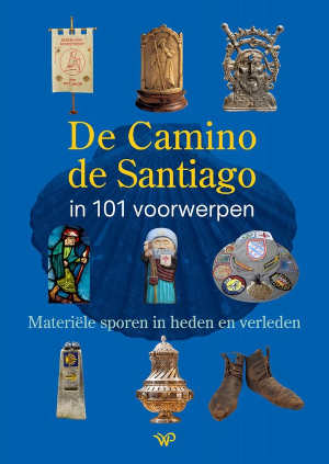 De Camino de Santiago in 101 voorwerpen recensie
